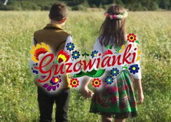 Zobaczcie teledysk Guzowianek do utworu „Pod zielonym dębem”!