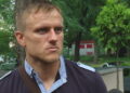 Tomasz Lisowski rozpoczął treningi z Radomiakiem Radom