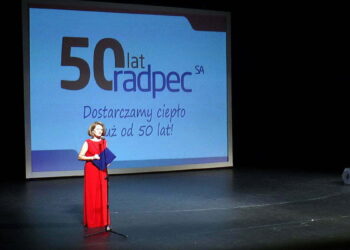 Radpec ma już 50 lat. Jaka będzie przyszłość jednej z najważniejszych miejskich spółek?