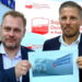 Port Lotniczy Radom-Kielce? SLD: Tak, ale bez dodatkowych pieniędzy
