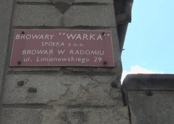 Miasto ogłosiło przetarg na sprzedaż Browaru Saskich. Z pewnością nie będzie tam produkcji piwa