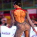 FREEDOM DANCE CUP RADOM 2016
