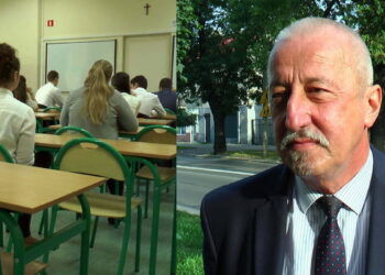 Wiceprezydent Semik krytycznie o reformie edukacji