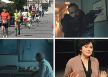29.09.2016 Tydzień w kulturze