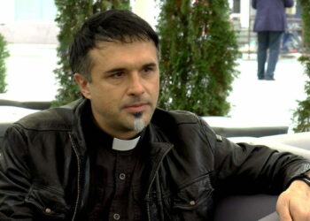 Wyszukani – ks. Waldemar Maciąg