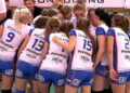 MKS Leclerc Radomka Radom – Grupa Azoty PWSZ Tarnów – PIERWSZY MECZ SEZONU