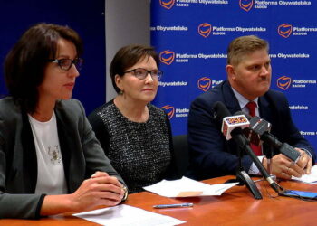 „Pokażcie protokół rozbieżności” – apel posłów PO do PiS-u ws. Caracali