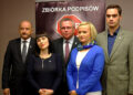 Są nowe władze Stowarzyszenia Kukiz’15 w Radomiu