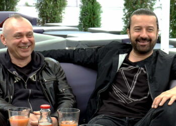 Wyszukani – Piotr Sujka i Wojciech Owczarek