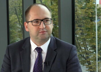 Adam Bielan o medycynie na UTH: nie było jasnych deklaracji prezydenta Radomia