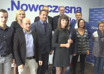 .Nowoczesna: Koniec negocjacji z Airbusem to „polityczna rozgrywka”