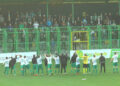 Radomiak Radom pokonał GKS Bełchatów! [SKRÓT]