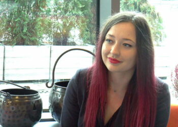 Wyszukani – Magdalena Ślusarczyk