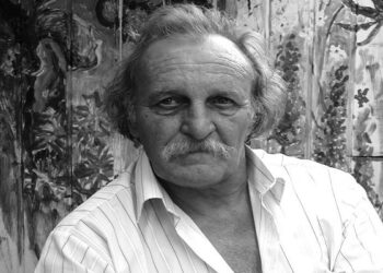 Zmarł Marek Równy