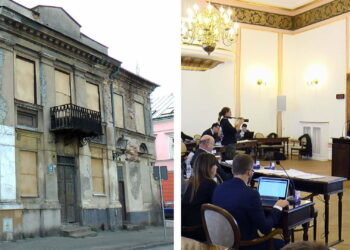 Radni „za” możliwością stworzenia Instytutu Miejskiego. Kiedy nowa jednostka kultury?
