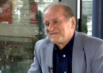 Wyszukani – Andrzej Mędrzycki