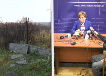 Podejrzany o zabójstwo dwóch kobiet zatrzymany. Jest też trzecia ofiara „Wampira z Radomia?”