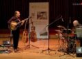 Radomskie Zaduszki Jazzowe cz.2 – Piotr Domagała & Oleg Dyyak