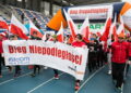 Patriotyczny Bieg Niepodległości na dystansie 1918 m