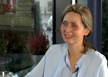 Wyszukani – Katarzyna Gromska