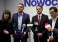 Mapa potrzeb Radomia wg .Nowoczesnej. Partia uruchamia platformę internetową