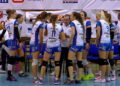 Było bardzo blisko… MKS Leclerc Radomka Radom – MOSiR Jasło 2:3