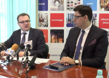 Prezydent Witkowski podsumował inwestycje drogowe. Pewne problemy są
