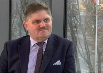 Poseł Ruszczyk chce przeniesienia PKS-u ze Skaryszewa do Radomia