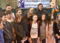 Brązowa medalistka igrzysk olimpijskich z wizytą w Radomiu