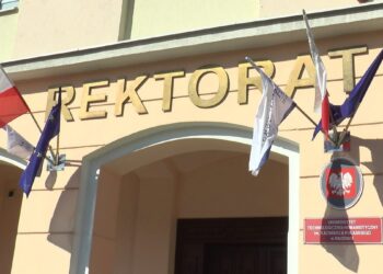 Jest decyzja ministra zdrowia ws. medycyny na UTH