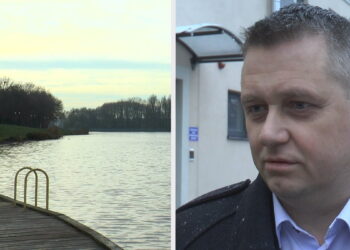 Wicewojewoda Artur Standowicz zaniepokojony opóźnieniami przy realizacji programu „Life”