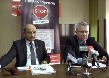 Politycy Kukiz’15 krytykują przyszłoroczny projekt budżetu Radomia