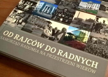 Za nami uroczysta prezentacja książki „Od rajców do radnych”