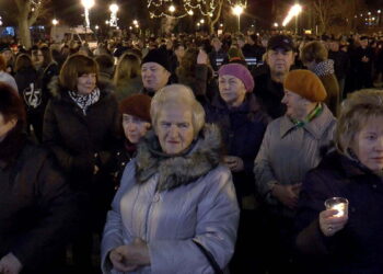 Już w najbliższą niedzielę „Wigilia na deptaku”
