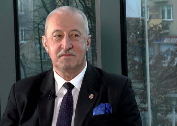 KONTRAST: Wiceprezydent Semik tłumaczy założenia reorganizacji systemu edukacji w Radomiu