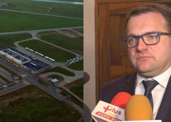 Jest nowy doradca prezydenta Radosława Witkowskiego