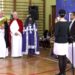 Bożonarodzeniowe jasełka w wykonaniu uczniów PSP nr 28 w Radomiu