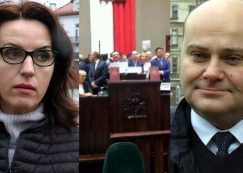 Radomscy posłowie oceniają ostatnie sejmowe wydarzenia