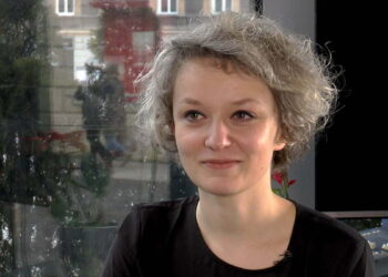 Wyszukani – Weronika Elertowska