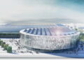 Znamy zwycięzcę przetargu na budowę hali i stadionu w Radomiu