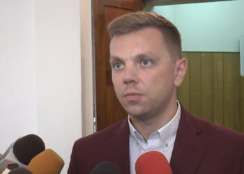 Jest nowy przewodniczący klubu radnych Prawa i Sprawiedliwości