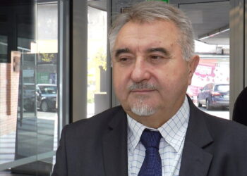 prof. Zbigniew Łukasik nowym – starym rektorem UT-H