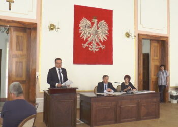 Jaka jest sytuacja radomskiego pogotowia? Na razie dobra, choć wkrótce może być zła