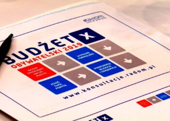 Rusza kolejna edycja budżetu obywatelskiego. Są poważne zmiany