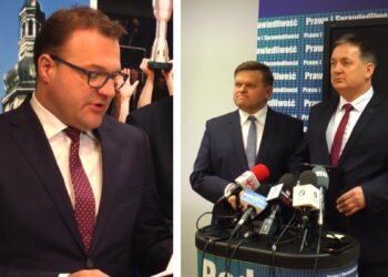 Budżet na 2018 rok nieuchwalony. Prezydent mówi o przerwanych inwestycjach, a PiS dementuje