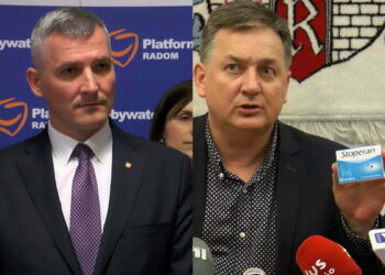 PO o problemach po nieuchwaleniu budżetu. Przewodniczący rady miejskiej ma na to „lekarstwo”