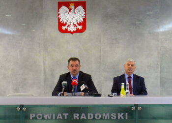 Znamy projekt budżetu powiatu radomskiego na 2018 rok