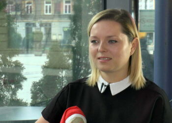Wyszukani – Beata Iwanicka