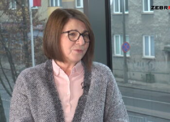 Julia Pitera w „Kontraście”: pycha PiS-u rujnuje państwo