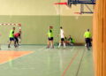 Trwają rozgrywki halowej ligi Centrum Cup